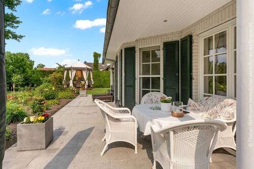 Terrasse (34,83m²) ... - 