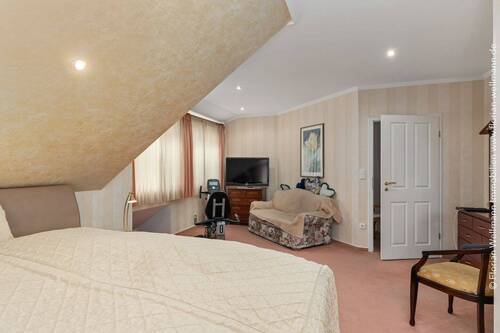 Schlafen (21,79m²) ... - 