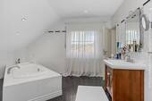 Badezimmer (12,64m²) ... - 