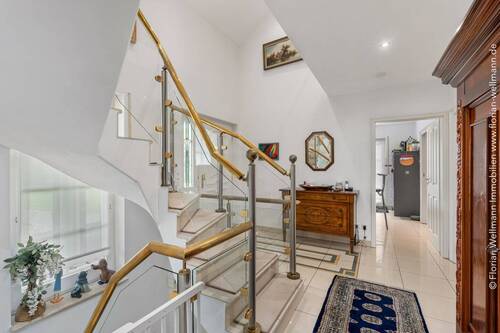 ... - Einfamilienhaus mit 198,80 m&sup2; in Lübberstedt zum Kaufen