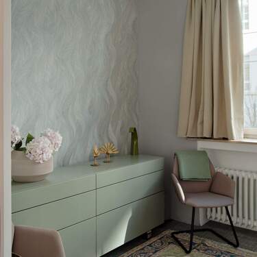 Impression Schlafzimmer - 