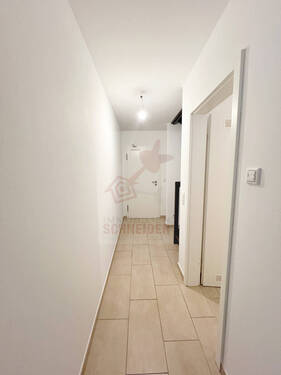 Flur Souterrain - 