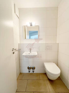 Gäste WC - 