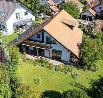 Einfamilienhaus in traumhafter Lage - Hechingen
