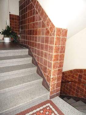 Treppenhaus - 