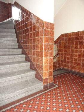 Treppenhaus - 