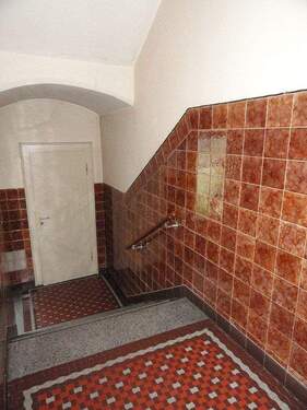Treppenhaus - 