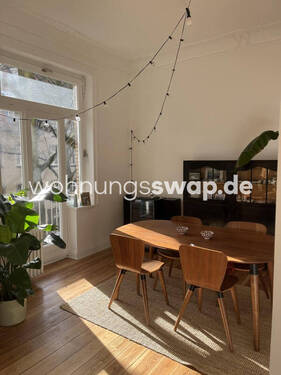 Bild 1 - Wohnungsswap - Helenenstraße - 1.400,00&nbsp;EUR Kaltmiete, ca.&nbsp; 98,00&nbsp;m&sup2;&nbsp;Wohnfl&auml;che
