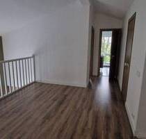 Neue bezugsfertige Hälfte eines Doppelhauses in Basdahl