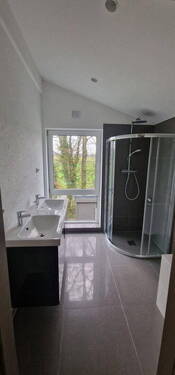 Bild 3 - 5 Zimmer Doppelhaushälfte in Basdahl