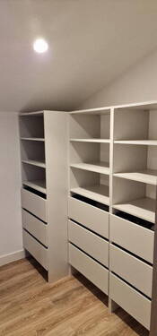 Bild 4 - Doppelhaushälfte mit 150,00 m&sup2; in Basdahl zum Kaufen