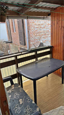 Loggia OG - 