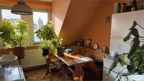 Zimmer #1 DG - 