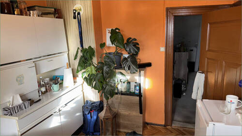 Zimmer #1 DG - 