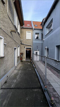 Innenhof - 