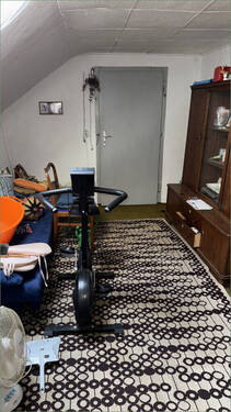 Zimmer #3 OG - 