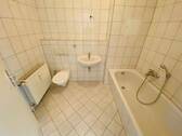 Wannenbad - Etagenwohnung mit 45,00 m² in Brandenburg zur Miete