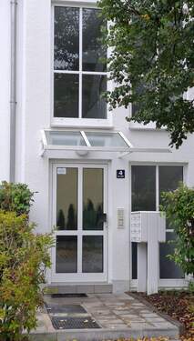 Eingangsbereich.jpg - 2 Zimmer Etagenwohnung zum Kaufen in Pliening
