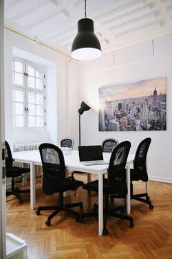 Meetingraum - Büro zur Miete in Berlin