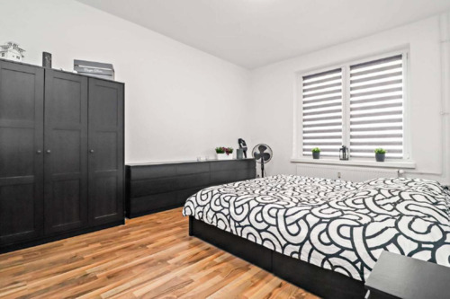 Zimmer 2 - 2 Zimmer Etagenwohnung in Berlin