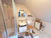 Badezimmer Whg 4 - 
