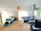 Schlafzimmer 2 Whg 1 - 