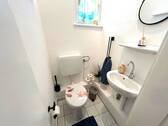 Gäste-WC Whg 1 - 