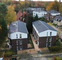 Ihr neues Zuhause in Volksdorf – modernes Reihenhaus mit Komfort - Hamburg Sasel