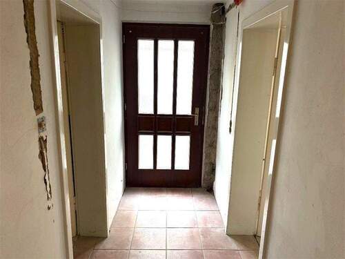 Eingang - Reihenendhaus mit 110,00 m² in Kamp-Bornhofen zum Kaufen