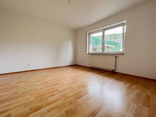 Impression Schlafzimmer - 