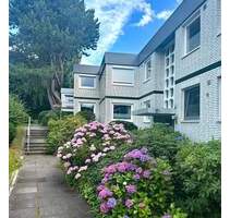 Großzügiges Wohnen im Erbbaurecht - Hamburg Osdorf