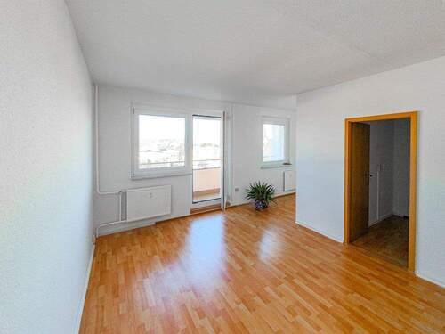 Bild 4 - Etagenwohnung mit 36,00 m&sup2; in Zwickau zur Miete