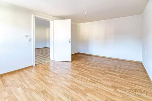 Schlafzimmer - 4 Zimmer Etagenwohnung in Ettenheim