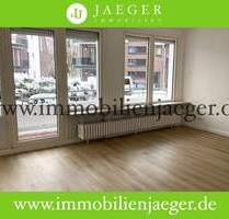 Poppenbüttel Nähe Moorhof- Wohnhaus in 2.Reihe - Modernisierte HP-Wohnung mit Balkon und Rollläden - Hamburg Poppenbüttel Nähe Moorhof- Wohnhaus in 2.Reihe - Modernisierte HP-Wohnung mit Balkon und Rollläden - Hamburg