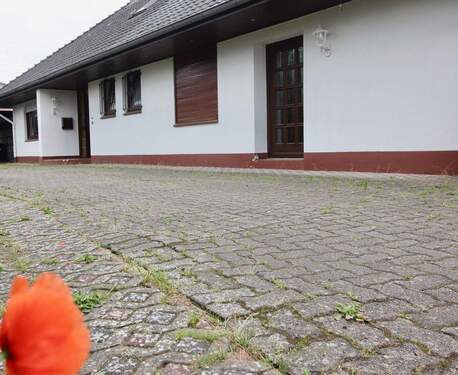 auch für 2 Familien möglich.. - 