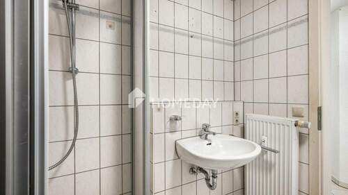 Badezimmer 1 - 