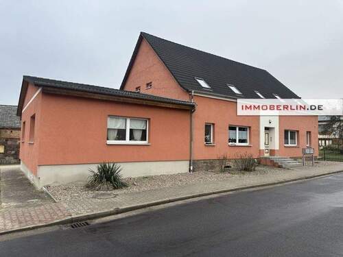 2.JPG - 1 Zimmer Mehrfamilienhaus, Wohnhaus in Parsteinsee