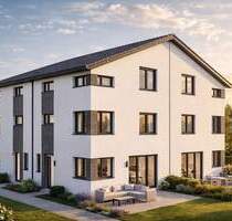 Niendorf . Toplage im Ohmoor . Exklusives 6 Zimmer - Stadthaus KfW55 (A+) mit Wärmepumpe - Hamburg