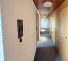 Hauptgebäude Wohnung DG Flur - 