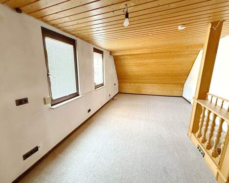 Nebenhaus Zimmer OG - 