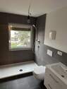 Tageslicht-Badezimmer - 3 Zimmer Etagenwohnung zur Miete in Ludwigsburg / Pflugfelden