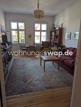 Bild 1 - Wohnungsswap - Sonnenallee - 665,00&nbsp;EUR Kaltmiete, ca.&nbsp; 89,00&nbsp;m&sup2;&nbsp;Wohnfl&auml;che