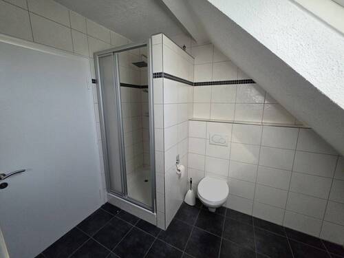 mit Dusche - 