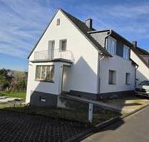Charmante DG-Wohnung mit Weitblick, Garten und Speicher - Schweich