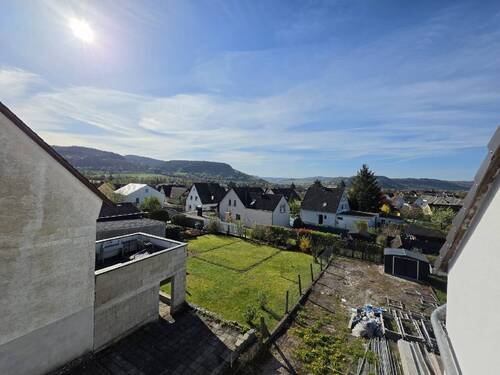 mit herrlcihem Blick - 