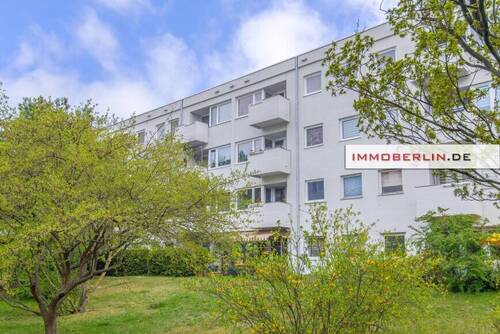 02 - 3 Zimmer Etagenwohnung zum Kaufen in Berlin / Haselhorst