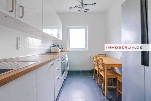 04 - Etagenwohnung mit 71,00 m&sup2; in Berlin / Haselhorst zum Kaufen