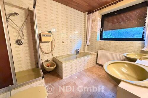 Badezimmer - 