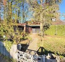 Charmantes Haus in guter Lage mit Potenzial auf Erbpachtgrundstück - Grundstückskauf möglich. - Henstedt-Ulzburg