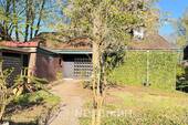 Frontansicht 2 - 4 Zimmer Einfamilienhaus zum Kaufen in Henstedt-Ulzburg